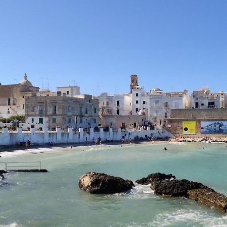 Giada Διαμέρισμα Monopoli Εξωτερικό φωτογραφία